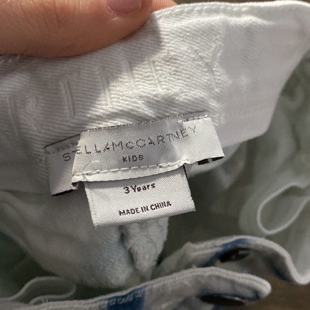 STELLA MCCARTNEY shorts - Picture 6 of 6